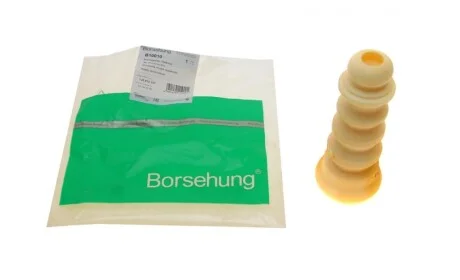 Отбойник амортизатора (заднего) Audi A3/Skoda Octavia/Rapid/Roomster/VW Bora/Golf 96-13 (OE VAG) Borsehung B10010