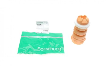 Отбойник амортизатора Borsehung B10014