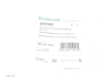 Захисний комплект амортизатора (пильник та відбійник) Borsehung B10152 (фото 4)