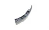 Комплект цепи ГРМ VW Golf/Passat/T5/Touareg 3.6FSI/3.2/2.3 02-16 (OE VAG) Borsehung B10208 (фото 14)