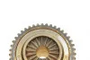 Комплект цепи ГРМ Audi A3/A4/Skoda Octavia/Superb/VW Golf 1.8-2.0TFSI 04-15 (OE VAG) Borsehung B10220 (фото 7)