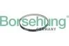 Клиновий ремінь Borsehung B10233 (фото 1)