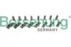 Коромысло клапанов 06E109409J + гидрокомпенсатор 022109423D; выпуск;8*8 Borsehung B10284 (фото 1)