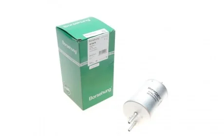 Фільтр паливний Audi A4 1.8T 00-05/Seat Exeo 1.8T 08-10 Borsehung B10479