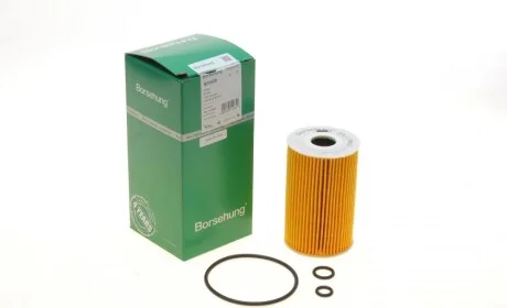 Фильтр масляный VW 1.6 -2.0TDI 10- (OE VAG) Borsehung B10535