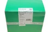 Фильтр воздушный VW Caddy 1.6/2.0SDI 04-15 (с поролоном) (OE VAG) Borsehung B10536 (фото 5)