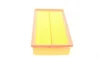 Фільтр повітряний Audi A3/Q2/Q3/TT/Skoda Octavia/SuperB/VW Golf/Passat/Tiguan 1.4-2.0D 12- (OE VAG) Borsehung B10537 (фото 2)