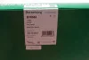 Фільтр повітряний VW Golf/ Jetta/ Passat 1.6 FSI 04-10/ Skoda Octavia 1.6 FSI 04-08 (OE VAG) Borsehung B10542 (фото 5)