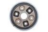 Муфта кардана эластичная VW Audi A3/VW Golf V/VI/Passat 2.0 TDI/TFSI 05- (к-кт) Borsehung B10612 (фото 4)