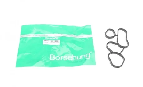 Прокладка радиатора масляного VW Passat/Golf/Touran 2.0 FSI 03-10 Borsehung B10621