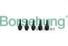 Болт крышки клапанной VW Golf V/VI/Passat B6/B7 1.8/2.0 TFSI 04-16 (к-кт 5шт) Borsehung B10628 (фото 1)