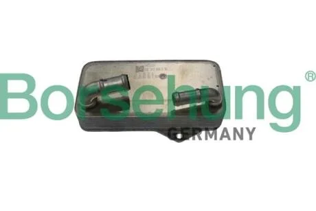 Масляный радиатор для коробки передач Borsehung B10882