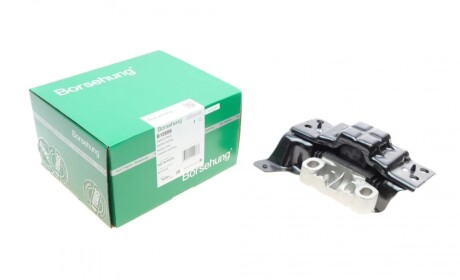 Фото подушка двигателя (L) Seat Ibiza 1.6 17- (OE VAG) Borsehung B10986 Подушка двигателя (L) Seat Ibiza 1.6 17- (OE VAG) Borsehung B10986