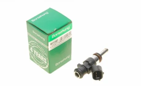 Форсунка VW Golf/Passat 1.8/2.0TSI 12- Borsehung B11157