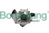 Корпус термостата с насосом 06L121012L+06K121111P Borsehung B11209 (фото 1)