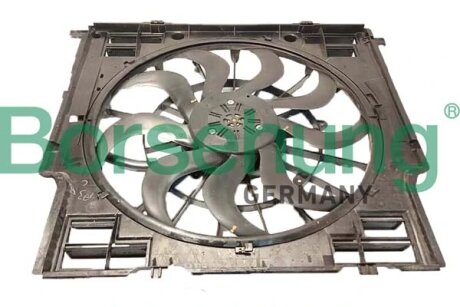 Вентилятор, система охолодження двигуна Borsehung B11271