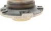 Подшипник ступицы (задней) VW Polo VI/Seat Ibiza 17- (к-кт) (OE VAG) Borsehung B11287 (фото 4)