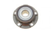 Подшипник ступицы (задней) VW Polo VI/Seat Ibiza 17- (к-кт) (OE VAG) Borsehung B11287 (фото 6)