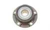 Подшипник ступицы (задней) VW Polo VI/Seat Ibiza 17- (к-кт) (OE VAG) Borsehung B11287 (фото 6)