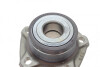 Подшипник ступицы (задней) Audi A4/A5/A6 1.8-3.2 07- (OE VAG) Borsehung B11288 (фото 2)