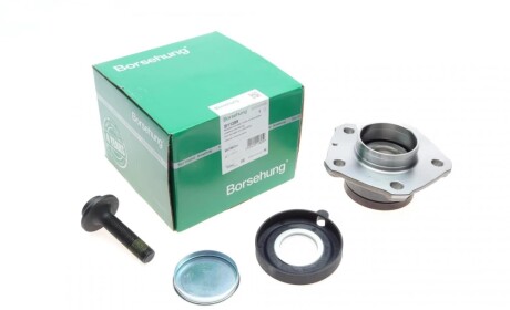 Подшипник ступицы (задней) Audi A4/A5/A6 1.8-3.2 07- (OE VAG) Borsehung B11288