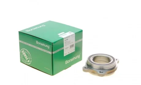 Подшипник ступицы (передней) Audi A4/A5/A6/A7/A8 08- (OE VAG) Borsehung B11292