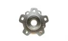 Подшипник ступицы (задней) BMW X3 (G01/F97)/X4 (G02/F98) 19- Borsehung B11293 (фото 5)