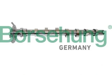 Розподільчий вал; exhaust Borsehung B11321