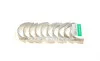 Вкладыши коренные VW Polo 1.4 09-14 (к-кт 10шт.) Borsehung B11328 (фото 3)