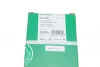 Вкладыши коренные VW Polo 1.4 09-14 (к-кт 10шт.) Borsehung B11328 (фото 4)