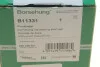 Вкладыши шатунные VW Polo 1.4 09-14 Borsehung B11331 (фото 5)