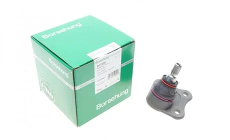 Опора шаровая (передняя/снизу/R) Audi A3/VW Golf IV 1.4-2.8 96-06 Borsehung B11335