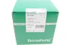 Опора кульова (передня/знизу/R) Skoda Fabia/VW Polo 1.2/1.9TDI 99-10 Borsehung B11337 (фото 2)