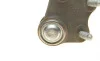 Опора кульова (передня/знизу/L) VW Polo/Skoda Fabia 1.0-2.0 99- Borsehung B11340 (фото 4)