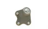 Опора кульова (передня/знизу/L) VW Polo/Skoda Fabia 1.0-2.0 99- Borsehung B11340 (фото 5)