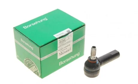 Наконечник тяги рулевой (R) Audi A3/Skoda Octavia/VW Golf IV 95-06 Borsehung B11343