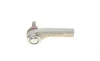 Наконечник тяги рулевой (R) Seat Cordoba/Ibiza/Skoda Fabia/Roomster/VW Polo 01- Borsehung B11345 (фото 4)