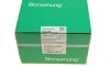Наконечник тяги рулевой (R) Seat Cordoba/Ibiza/Skoda Fabia/Roomster/VW Polo 01- Borsehung B11345 (фото 8)