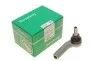 Наконечник тяги рулевой (R) Seat Cordoba/Ibiza/Skoda Fabia/Roomster/VW Polo 01- Borsehung B11345 (фото 1)