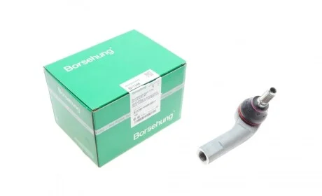 Наконечник тяги рулевой (L) Seat Cordoba/Ibiza/Skoda Fabia/Roomster/VW Polo 01- Borsehung B11346