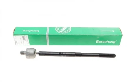 Тяга рулевая Audi A3/Skoda Octavia/SuperB/VW Caddy/Golf/Passat/Touran/Tiguan 03- (L=311mm) Borsehung B11349
