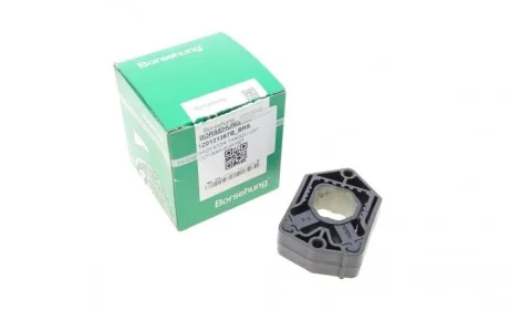 Кронштейн радіатора (верхній) Skoda Octavia 05-13/Rapid 1.4TSI 12-15/VW Up 1.0 11- Borsehung B11359