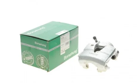 Супорт гальмівний (передній) (R) Audi A1/A3/ Skoda Fabia/Octavia/Rapid 1.0-3.6 96- (d=54mm) Borsehung B11369