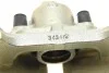 Суппорт тормозной (передний) (L) Audi A1/A3/VW Caddy/Skoda Fabia/Octavia/Superb 04-15 (+ скоба) Borsehung B11370 (фото 10)