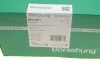 Суппорт тормозной (передний) (R) Audi A1/A3/VW Caddy/Skoda Fabia/Octavia 04-15 (+ скоба) Borsehung B11371 (фото 5)
