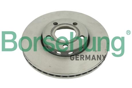 Диск гальмівний Borsehung B11375