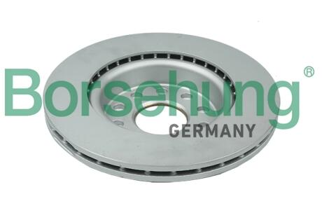 Диск гальмівний Borsehung B11376