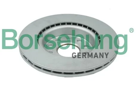 Диск гальмівний Borsehung B11376