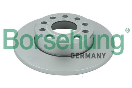 Диск гальмівний Borsehung B11379