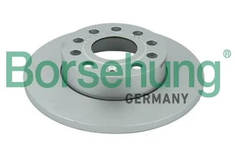 Диск гальмівний Borsehung B11379